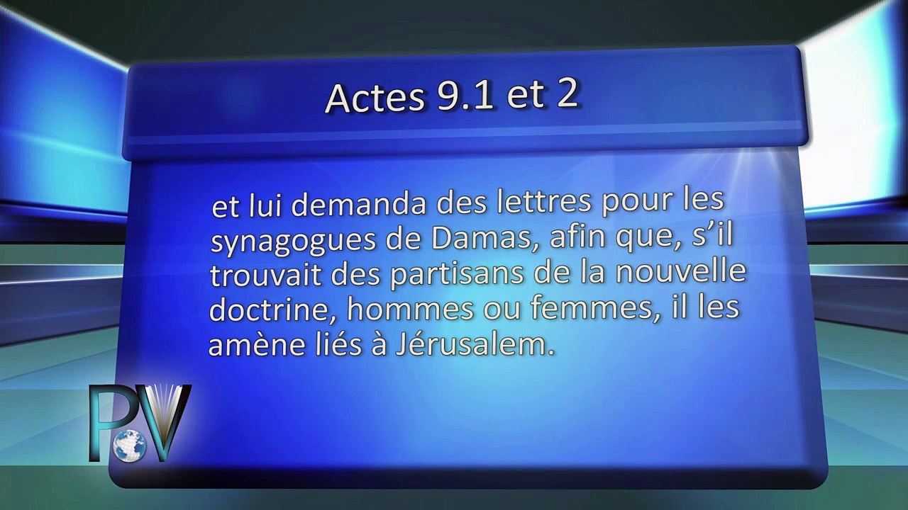0461. Pourquoi tant de haine envers les chrétiens?
