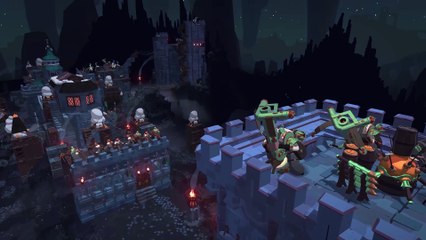 Cataclismo - 1.0 Release Date Trailer