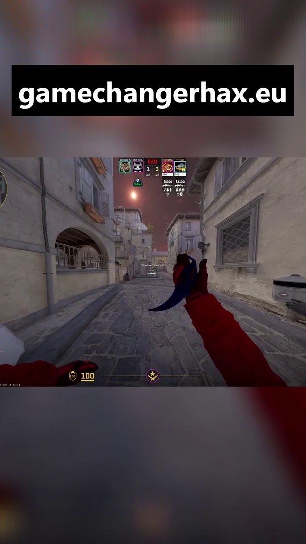 Avoid This Dangerous Cheat_ It's a Rat!