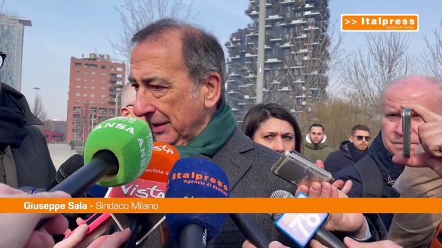 Ragazzo accoltellato a Milano, Sala “Serve legge più severa