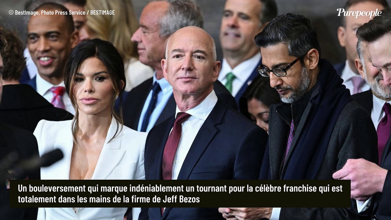 James Bond : L'un des hommes les plus riches du monde met la main sur l'espion 007