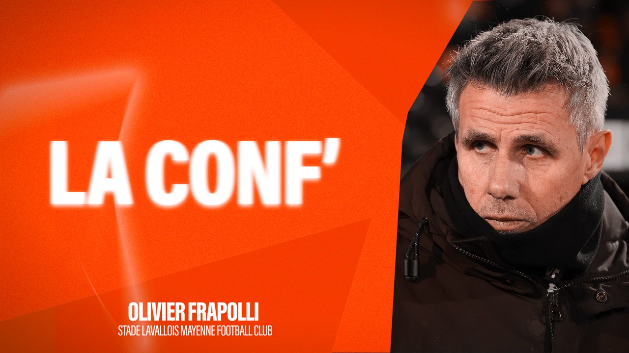 SL CONF' - J24 - LORIENT x LAVAL - Olivier Frapolli
