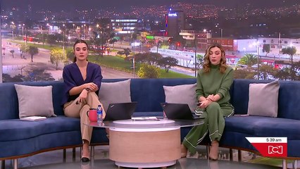 Emisión Noticias RCN 5:30 p. m. / viernes 21 de febrero de 2025