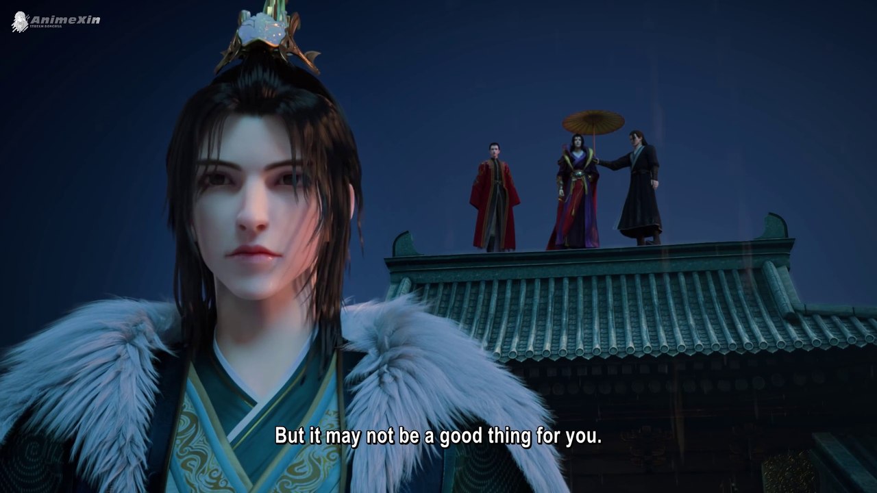 Great journey of teenagers season 4 episode 8 in english sub| Great journey of teenagers