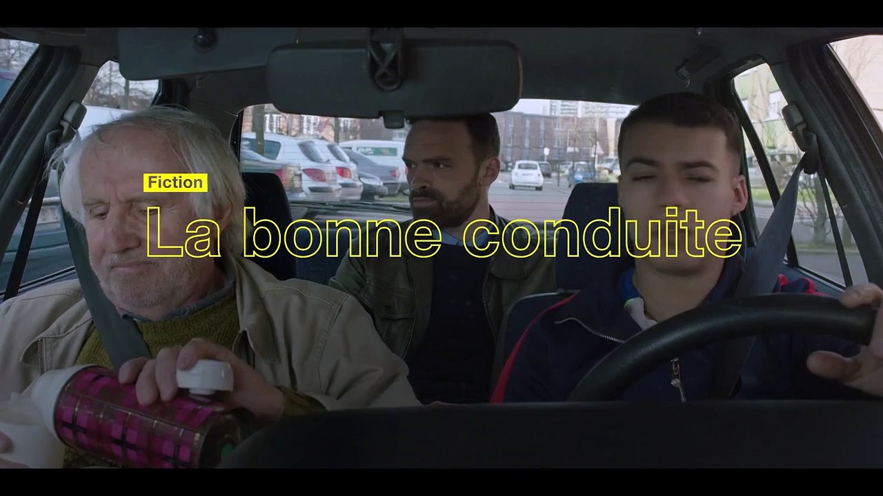 La bonne conduite