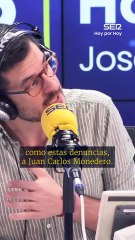 El cuaderno de Ángeles Caballero: Rubiales y Monedero