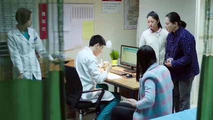 Tập 37 - Bác Sĩ Khoa Cấp Cứu (Lồng tiếng)_DV Trương Gia Dịch, Giang San, Vương Lạc Đan, Kha Lam