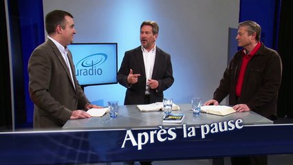 0463. Comment bénéficier de la présence de Dieu dans ma vie ?