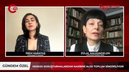 Necla teyzeye ne oldu? Zülal Kalkandelen ateş püskürdü! “Bundan daha kötüsü yok”