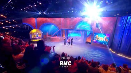 Le Bigdil, le retour évènement