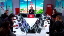 Le journal RTL de 15h du 21 février 2025