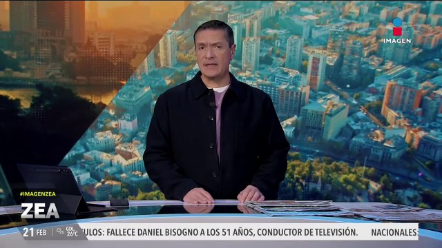 México inicia negociaciones sobre las medidas arancelarias que busca imponer Trump