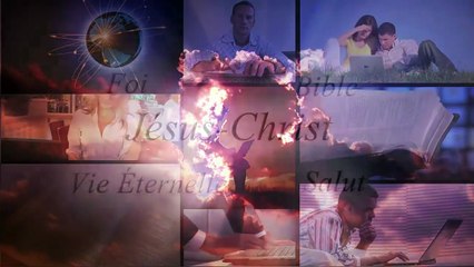 0464. L'Évangile de la grâce, un message qui suscite diverses réactions