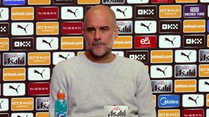 We don’t know if Haaland will be ready, Stones out - Guardiola fitness update pre Liverpool