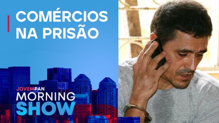 Chefão de FACÇÃO lucra R$ 75 MIL por MÊS com ‘mercadinhos’