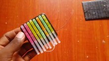 How to make a nuclear battery at home