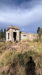 Quejas por falta de mantenimiento en el predio del Hospital Penna