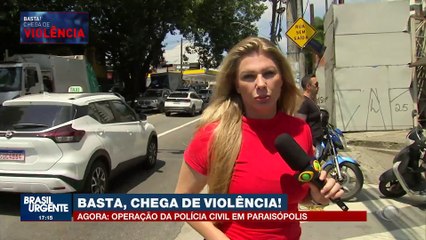 Polícia Civil monta operação contra falsos entregadores em SP