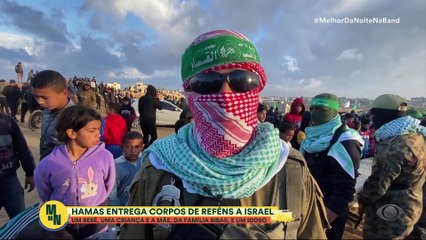 30 dias de governo Trump: Presidente se compara a um rei nas redes sociais | Melhor da Noite