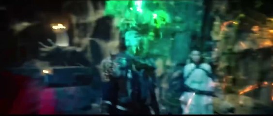 Phim Cổ Trang Tiên Hiệp Xuất Sắc Siêu Hay _ ĐẠI CHIẾN YÊU VƯƠNG _ Phim Lẻ Hot 2024