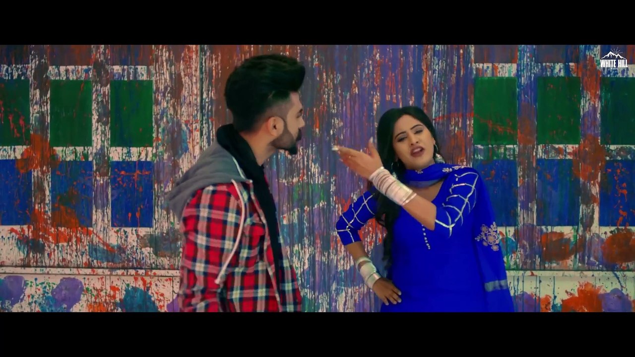 8 Parche _ Baani Sandhu _ Gur Sidhu _ Gurneet Dosanjh _ Punjabi Song _ Ishtar Punjabi _punjabisong(1080P_HD)
