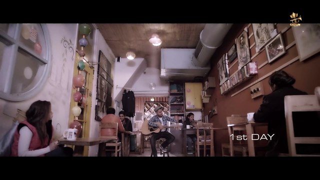 KHAAB _ AKHIL _ PARMISH VERMA _ NEW PUNJABI SONG 2024 _ CROWN RECORDS _ LATEST PUNJABI 2024 _(1080P_HD)