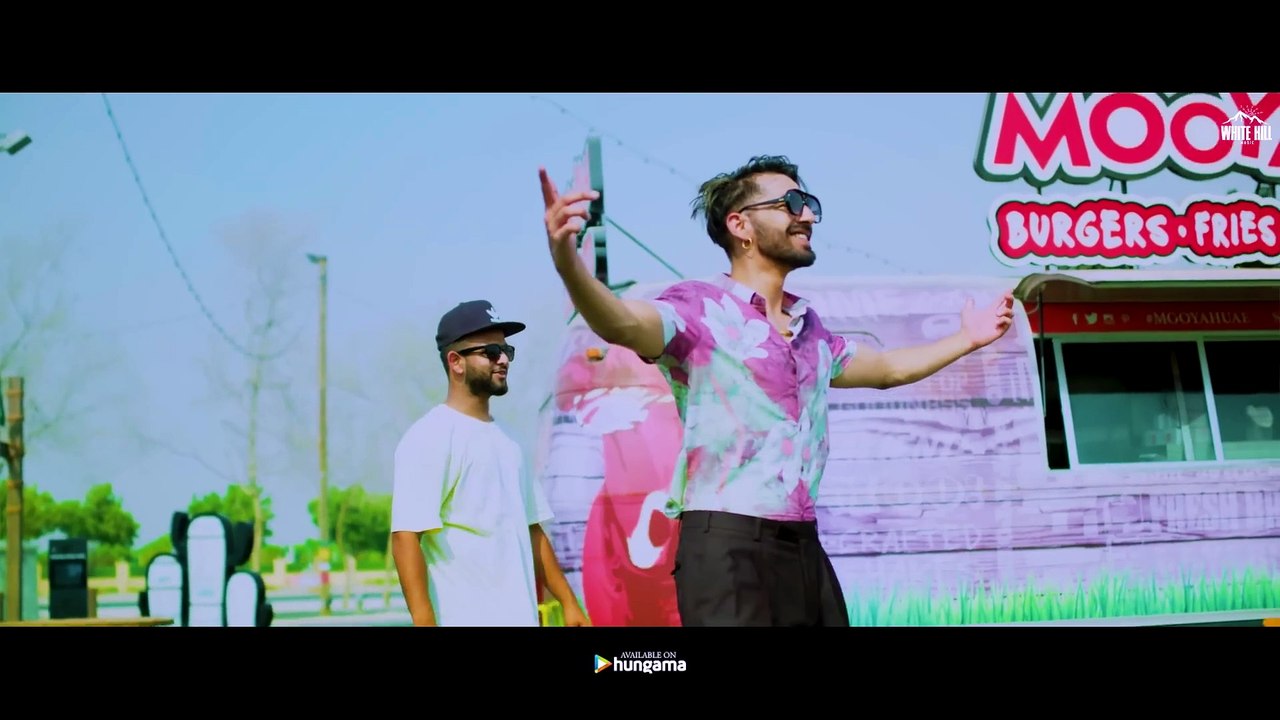 SAKHIYAAN (Full Song) Maninder Buttar _ MixSingh _ Babbu _ Punjabi Songs _ Sakhiyan _ Ishtar Punjabi(1080P_HD)