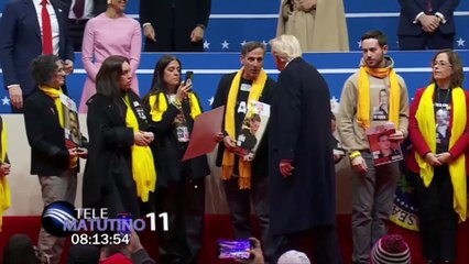 Programa Telematutino11 - 21-02-2025  Ileana Montero: El duelo desautorizado y tipos de perdidas