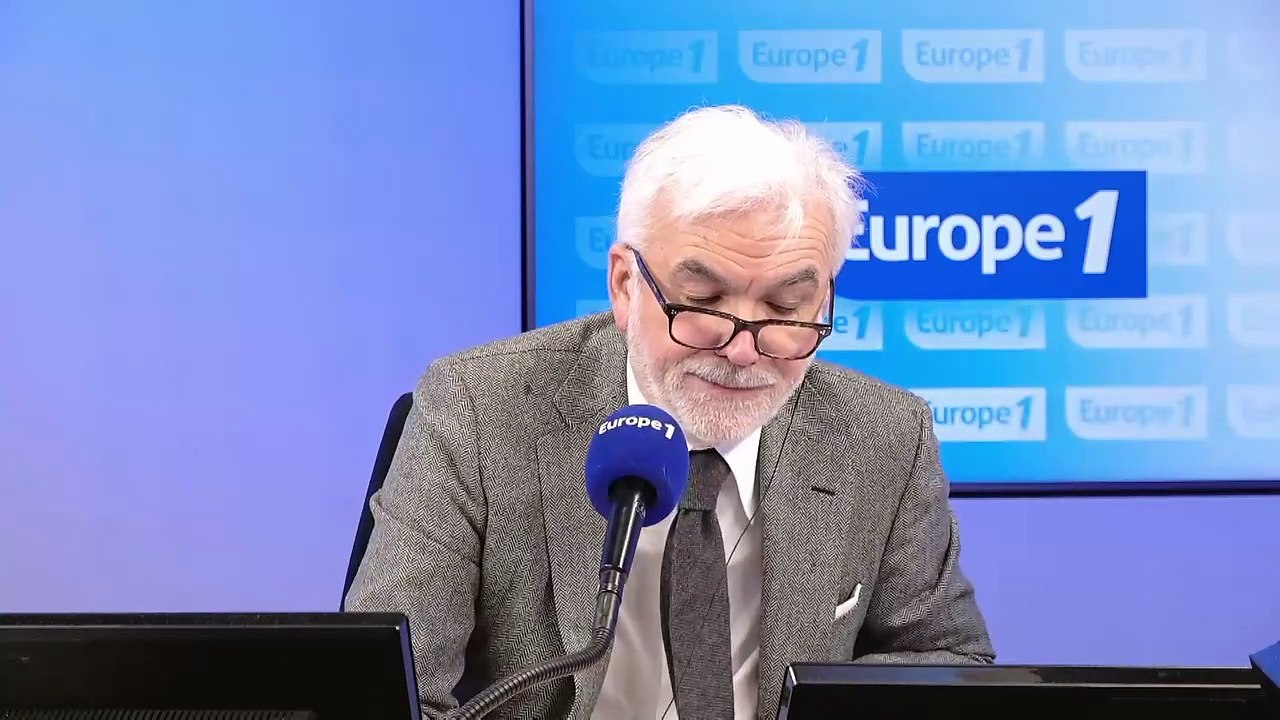 Pascal Praud et vous - «Macumba» : Jean-Pierre Mader revient sur l'origine de la chanson, indissociable de la discothèque du même nom