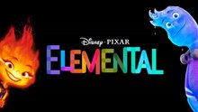Elemental 2023 Full Movie
