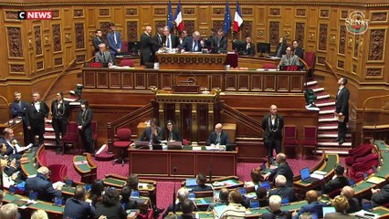Salon de l'Agriculture 2025 : la colère des agriculteurs n'est toujours pas retombée