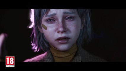 KARMA The Dark World | Official Release Date Trailer