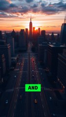 Creative Approaches to City Photography for Beginners