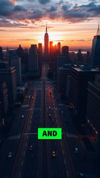 Creative Approaches to City Photography for Beginners