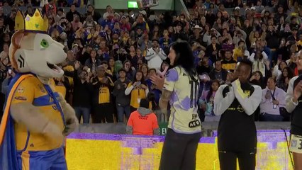 Jenni Hermoso vai recorrer da sentença que livrou Rubiales da prisão por agressão sexual