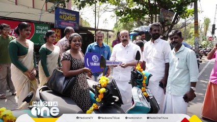 ഓഫർ തട്ടിപ്പ് കേസിൽ ബിജെപി നേതാവ് എഎൻ രാധാകൃഷ്ണനെതിരെ ഇഡിക്ക്‌ പരാതി