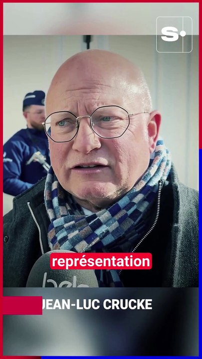 Grève sur le rail : Jean-Luc Crucke dénonce une « prise d’otage de milliers d’usagers »