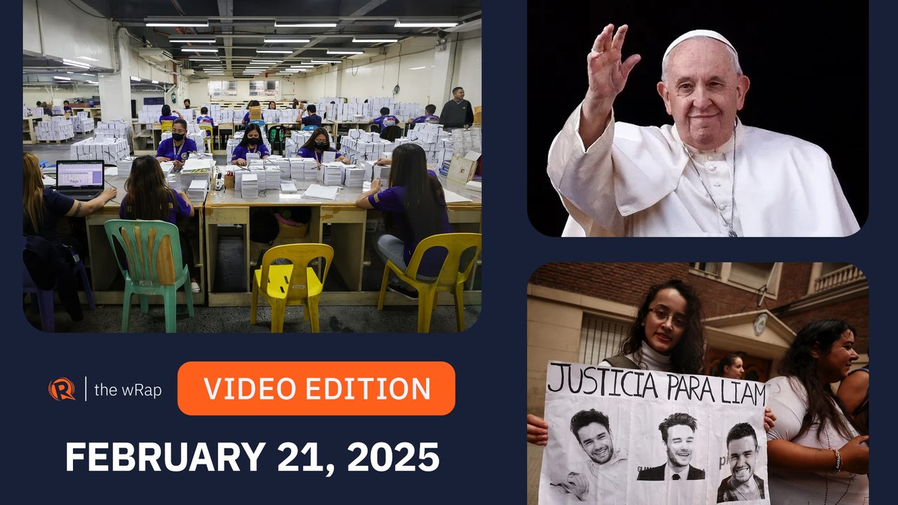 Survey firms required to register with Comelec | The wRap