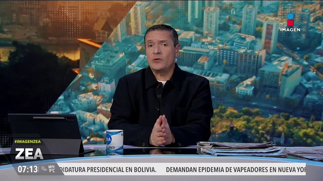 Radiografía de los 6 cárteles mexicanos designados como grupos terroristas por EE.UU.