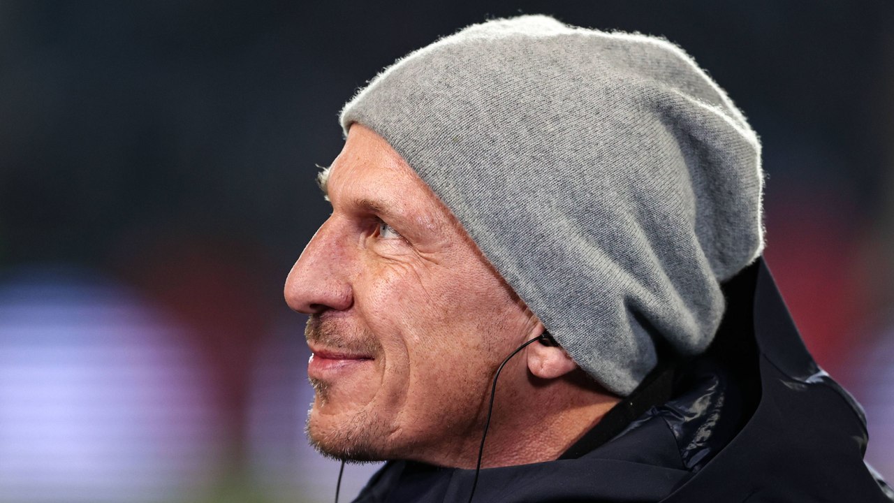 Struber: 'Wird ein längerer Ritt auf der Rasierklinge'