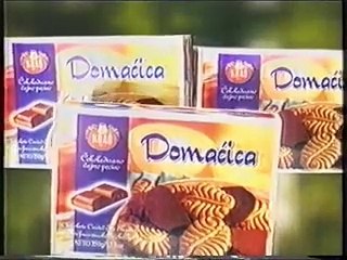 Nova TV 2004. - Reklame, spot i najave