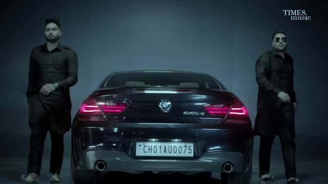 Wakhra Swag _ Official Video _ Navv Inder feat. Badshah _ Aman Hundal _ Latest Punjabi Songs 2021(1080P_HD)