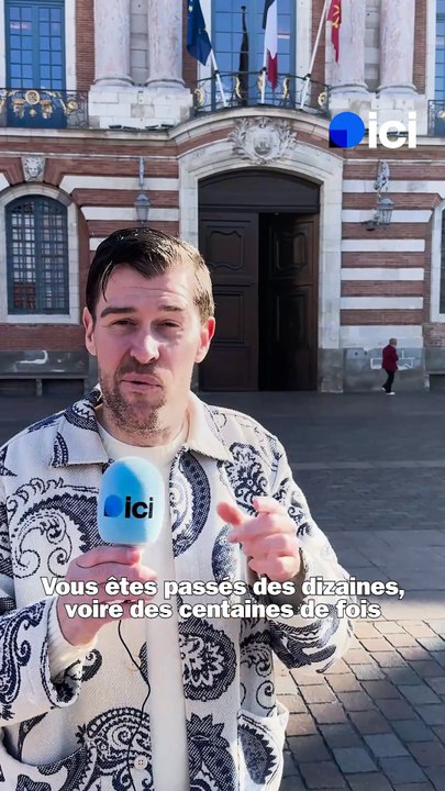 Le saviez vous - Toulouse, La Cloche du Capitole