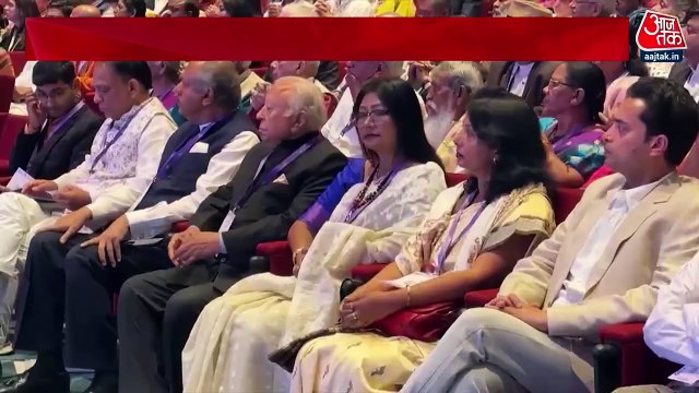 USAID Funding Controversy: अमेरिका की चिंगारी से सियासी आग! विदेशी फंडिंग पर देश में गरमाई राजनीति