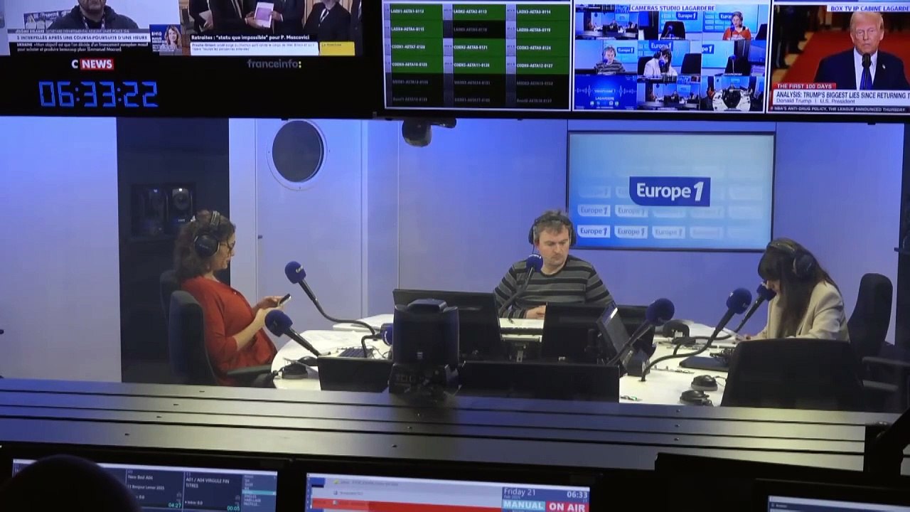 «Être à la ferme, c'est ça qui m'a plu» : le métier d'agriculteur fait encore rêver quelques jeunes en France