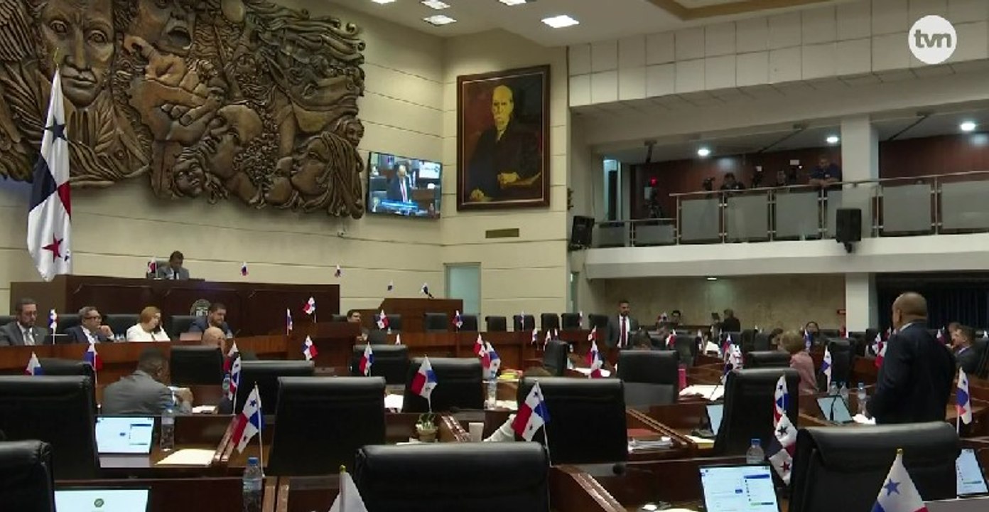 Diputada Yarelis Rodríguez aborda la administración de los fondos de la CSS y la posible reforma a la edad de jubilación