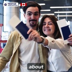 People want to move to Canada more than any other country in the world!