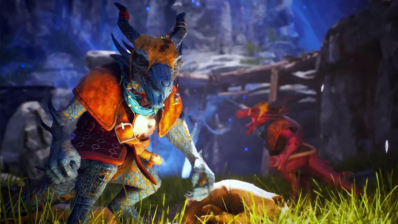 Solasta 2: Trailer zur Demo für das Rollenspiel auf Steam