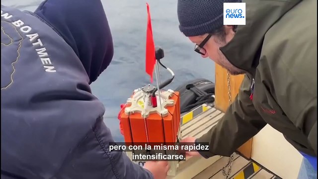 Investigan el enjambre sísmico que ha dejado 20.000 terremotos en Grecia en un mes: Un misterio