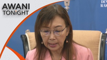 AWANI Tonight: PAC to probe medical inflation, price rigging in healthcare